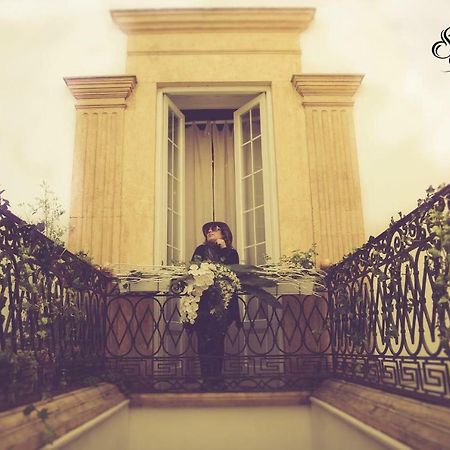 B&B Le Ferule Манфредония Экстерьер фото
