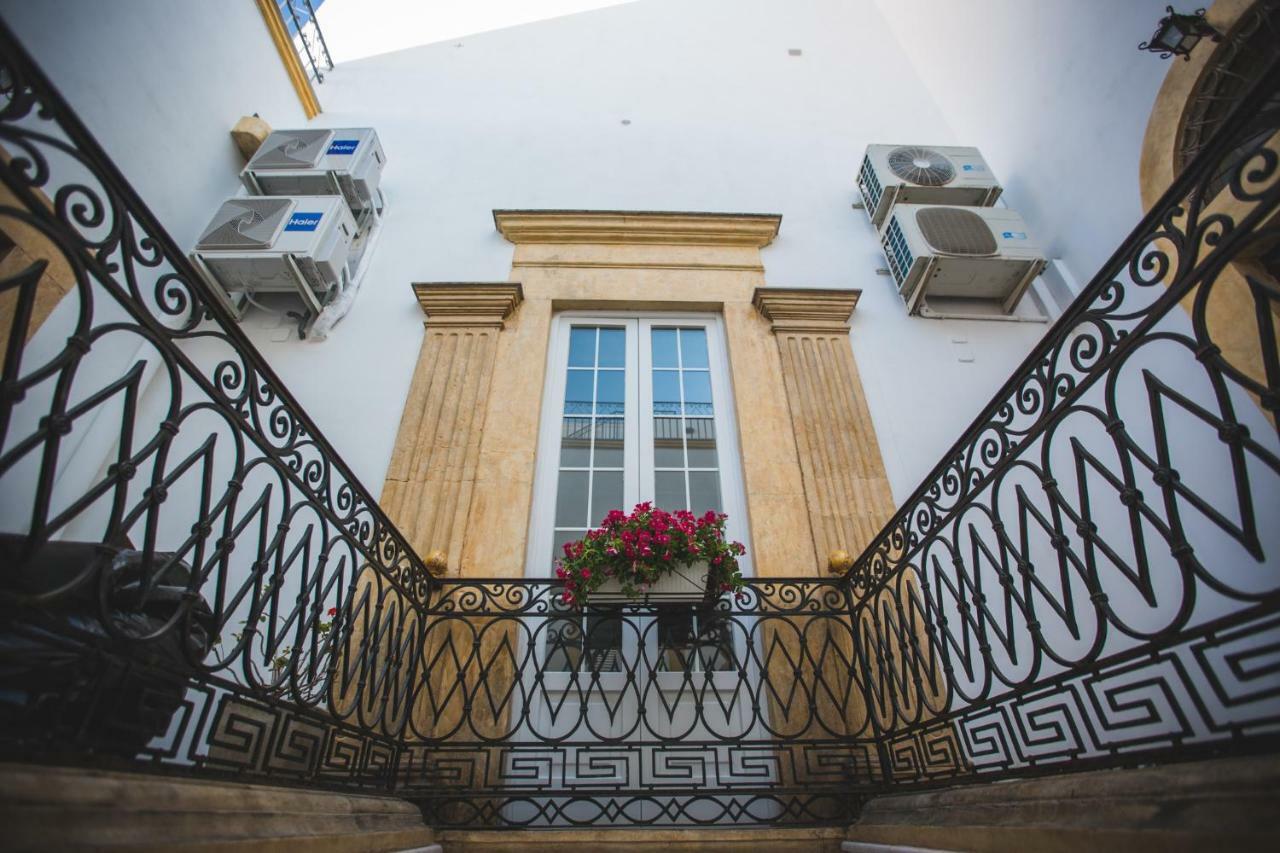 B&B Le Ferule Манфредония Экстерьер фото