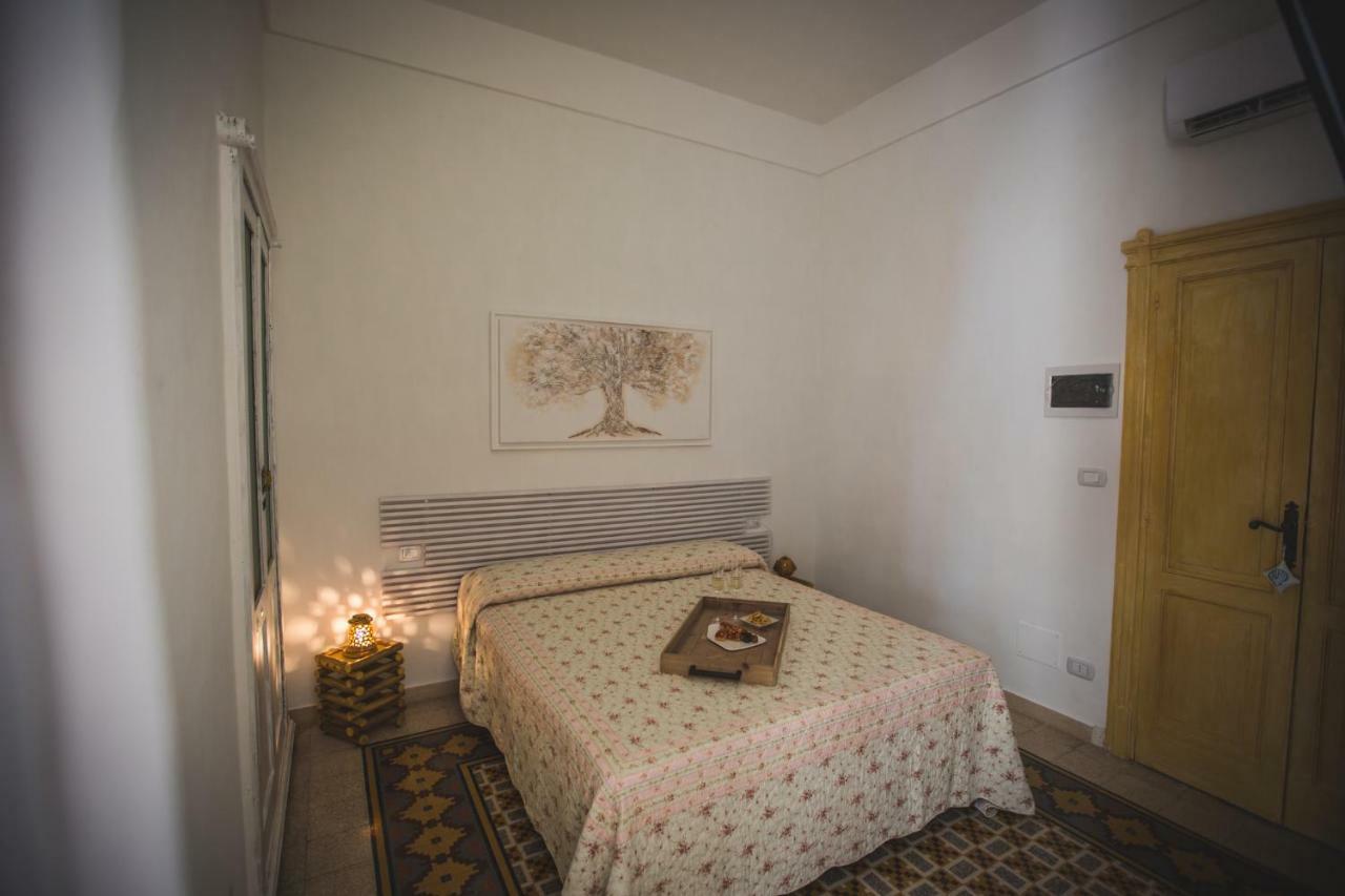 B&B Le Ferule Манфредония Экстерьер фото