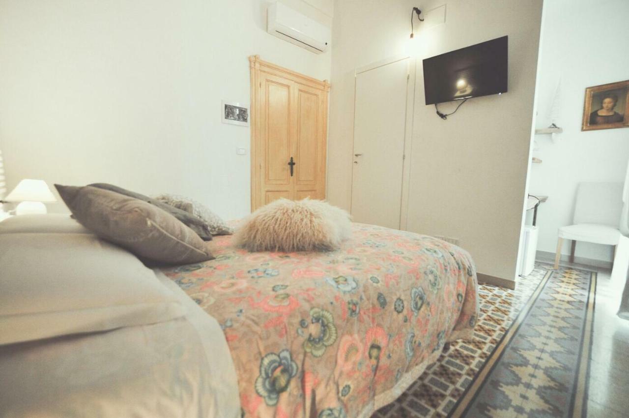 B&B Le Ferule Манфредония Экстерьер фото